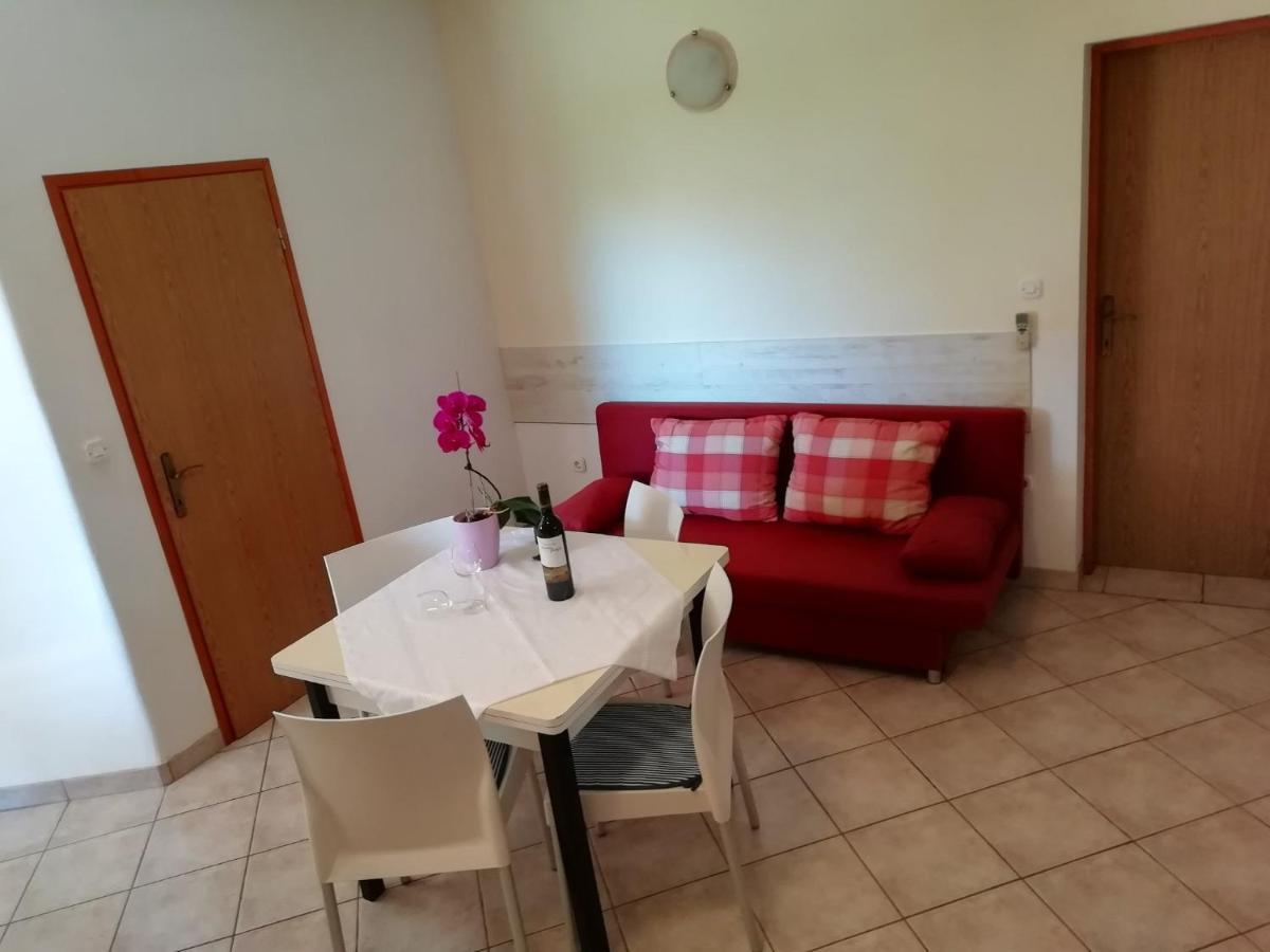 Apartment Valbandon 3 スティンヤン エクステリア 写真