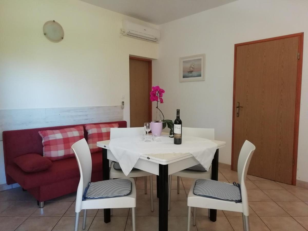 Apartment Valbandon 3 スティンヤン エクステリア 写真