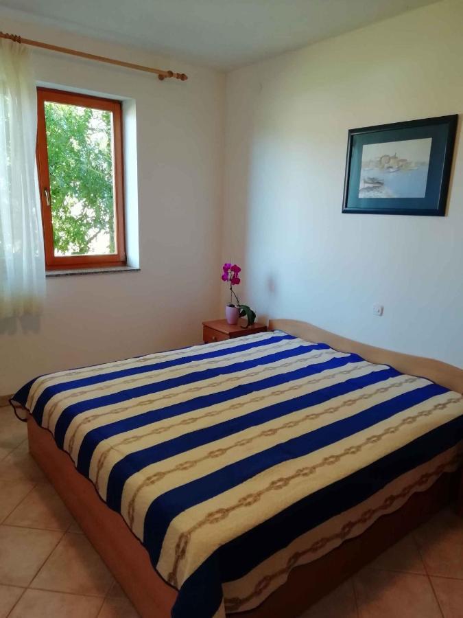 Apartment Valbandon 3 スティンヤン エクステリア 写真