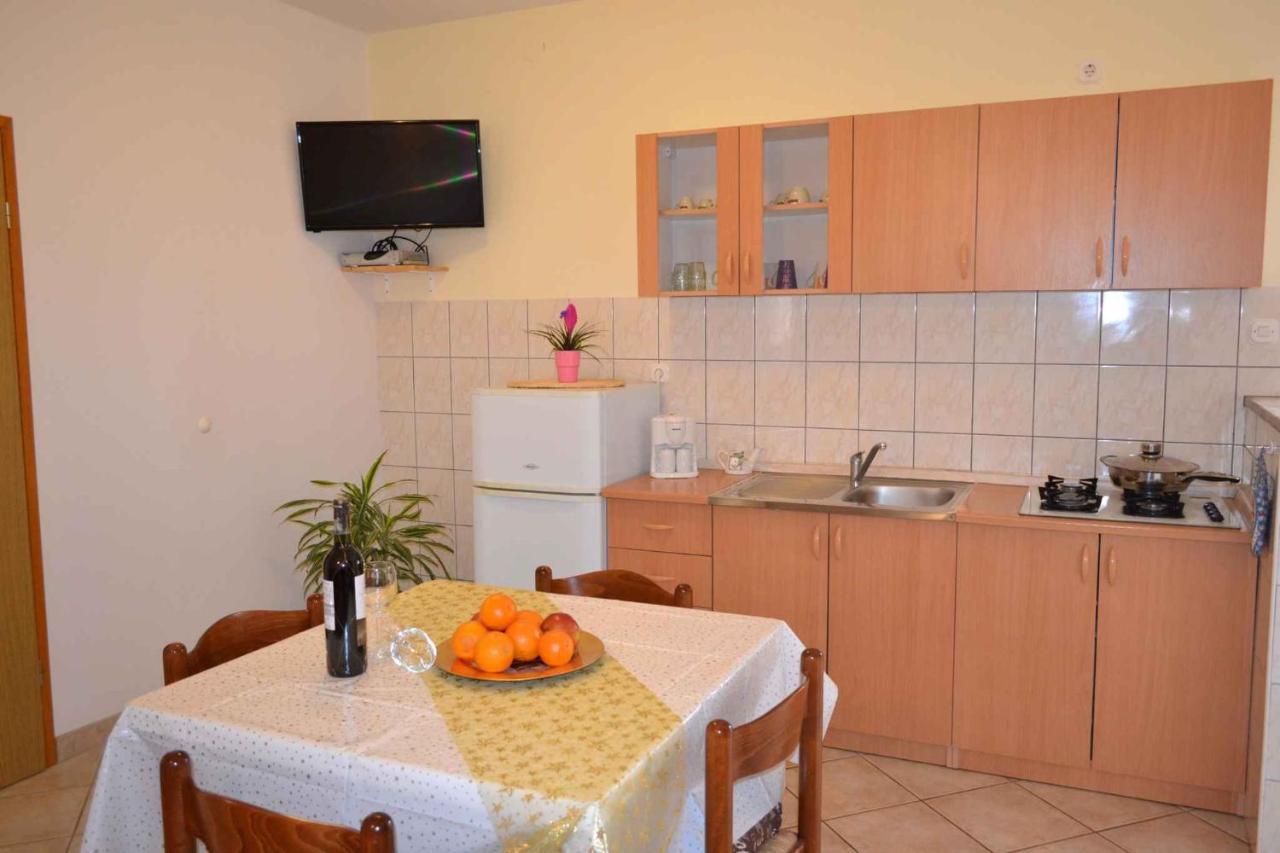 Apartment Valbandon 3 スティンヤン エクステリア 写真