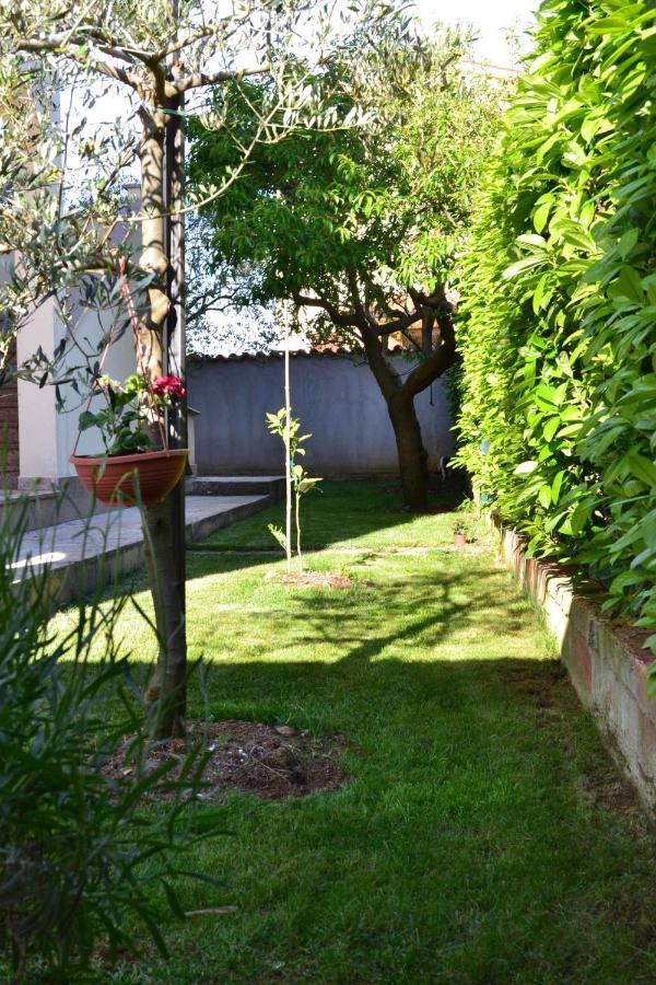 Apartment Valbandon 3 スティンヤン エクステリア 写真