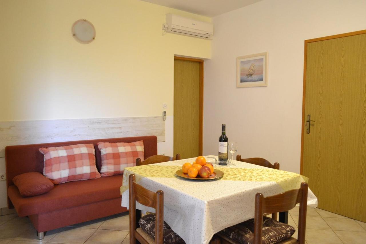 Apartment Valbandon 3 スティンヤン エクステリア 写真