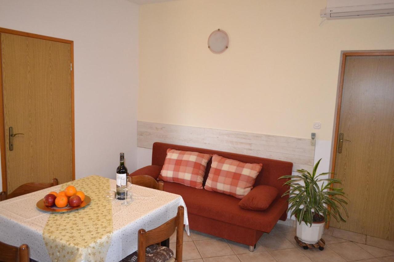 Apartment Valbandon 3 スティンヤン エクステリア 写真